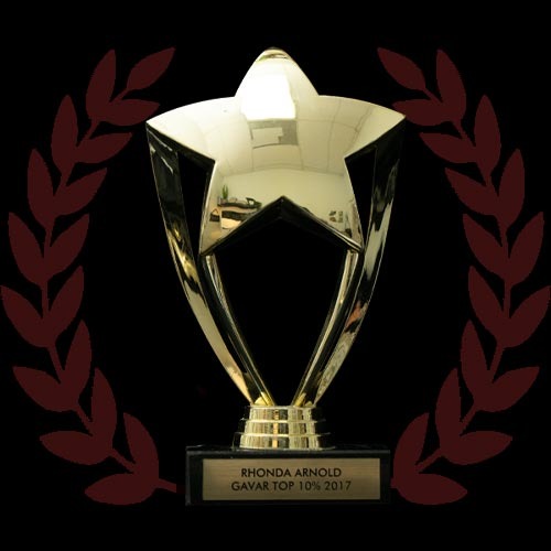 award image